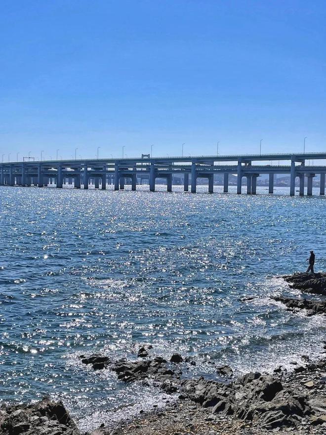 业旅行攻略大连4日游线路这样安排超赞!j9九游会(中国)网站大连4天3晚毕(图4) 业旅行攻略大连4日游线路这样安排超赞!j9九游会(中国)网站大连4天3晚毕(图4)